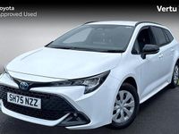 New Toyota Corolla 122 HP (89 kW) 2025