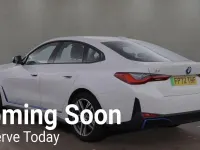 Usado BMW i4 Sport Line 250 kW (340 CV) 2022 Berlina