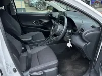 Used Toyota Yaris Design 116 HP (85 kW) 2024 White Hatchback