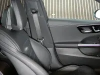 Used Mercedes C200 AMG line 204 HP (150 kW) 2022 Grey Sedan