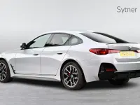 Used BMW 420 Gran Coupé M Sport 181 HP (133 kW) 2025 Grey Coupe