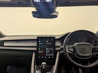 Used Polestar 2 Standard Range Single Motor 164 kW (224 HP) 2022 Hatchback