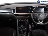 Used Vauxhall Grandland X 131 HP (96 kW) 2024 SUV