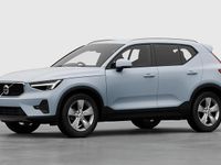 New Volvo XC40 Core 163 HP (119 kW) 2025 Cloud blue SUV