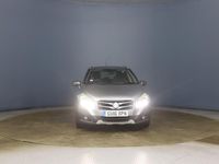 Used Suzuki SX4 SZ-T 120 HP (88 kW) 2016 Grey Hatchback