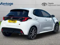 Used Toyota Yaris Sport 113 HP (83 kW) 2023 Grey Hatchback
