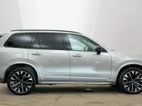 Used Volvo XC90 Ultra 455 HP (334 kW) 2025 Silver SUV