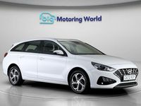 Used Hyundai i30 SE 120 HP (88 kW) 2024 Estate