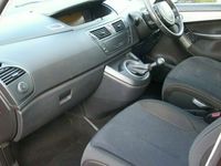 Used Citroën Grand C4 Picasso 110 HP (80 kW) 2008 MPV