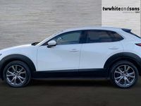 Usado Mazda CX-30 Inclusive 179 HP (131 kW) 2021 SUV