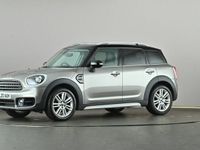 used Mini Cooper Countryman 1.5 Exclusive 5dr