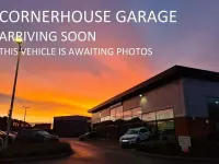 Used Ford Focus RS 350 HP (257 kW) 2016 Blue Hatchback