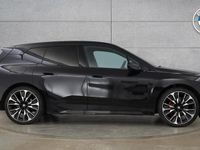 Used BMW iX M Sport 394 kW (537 HP) 2025 Black SUV