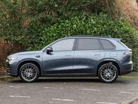 New Leapmotor C10 160 kW (218 HP) 2026 Grey SUV