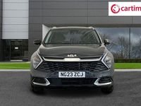 Used Kia Sportage 2023 Grey SUV