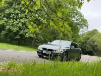 Used BMW 420 Gran Coupé M Sport 184 HP (135 kW) 2019 Grey Coupe