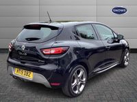 used Renault Clio IV 