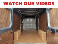 Used Citroën Relay 140 HP (102 kW) 2024 Grey Van