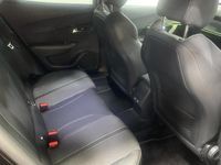 Used Peugeot 2008 GT 131 HP (96 kW) 2023 Black SUV