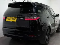 Used Land Rover Discovery 5 HSE Dynamic 300 HP (220 kW) 2022 SUV