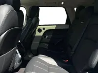 Used Land Rover Range Rover Sport HSE 2022 White SUV