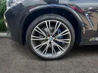 Gebraucht BMW X4 M Sport 265 PS (194 kW) 2019 Schwarz SUV