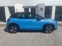 used Citroën C3 Aircross 1.2 PURETECH FLAIR EURO 6 (S/S) 5DR PETROL FROM 2017 FROM LLANGEFNI (LL77 7FE) | SPOTICAR