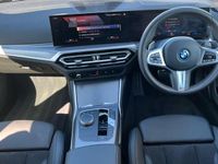 Used BMW 330e M Sport 288 HP (211 kW) 2024 Black Sedan