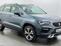 Used Seat Ateca SE Technology 150 HP (110 kW) 2025 SUV