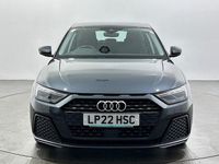 Używany Audi A1 Sportback 95 KM (69 kW) 2023 Hatchback