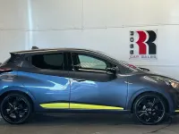 Used Nissan Micra S 92 HP (67 kW) 2022 Grey Hatchback