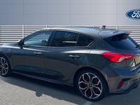 Usado Ford Focus ST-Line X 125 HP (91 kW) 2021 Citadino