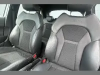 Used Audi A1 S-Line 147 HP (108 kW) 2018 Silver Hatchback