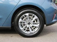 Używany Ford Focus Titanium 2023 Niebieski Hatchback