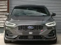 Used Ford Focus ST 280 HP (205 kW) 2023 Grey Hatchback