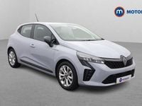 Gebraucht Renault Clio V Evolution 143 PS (105 kW) 2024 Grau Kleinwagen