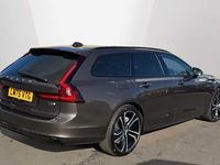 Used Volvo V90 Ultra 449 HP (330 kW) 2025 Estate