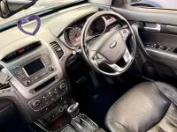 Used Kia Sorento 197 HP (144 kW) 2013 Grey SUV