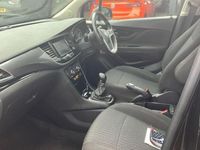 used Vauxhall Mokka X 1.4 Active Ecotec S/s