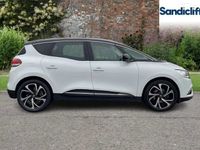 used Renault Scénic IV 1.5 dCi Dynamique S Nav 5dr