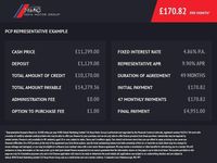 Used Vauxhall Mokka SRi 100 kW (136 HP) 2021 Grey SUV