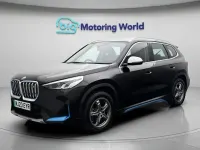 Used BMW iX1 xLine 230 kW (313 HP) 2026 SUV