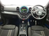 Used Mini Cooper S Sport 192 HP (141 kW) 2018 Grey Hatchback