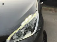 Second-hand Peugeot 208 Signature Sky 2018 Gri Hatchback