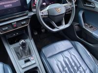 Used Cupra Formentor 150 HP (110 kW) 2023 SUV