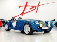 Used Morgan Plus 2015 Blue Cabriolet