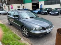 used Volvo V70 2.4 D5 SE 5dr