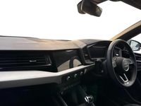 Used Audi A1 Sportback S-Line 2023 Grey Hatchback