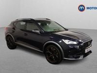 Used Cupra Formentor VZ2 310 HP (228 kW) 2024 SUV