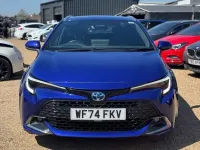 Used Toyota Corolla Design 140 HP (102 kW) 2026 Estate